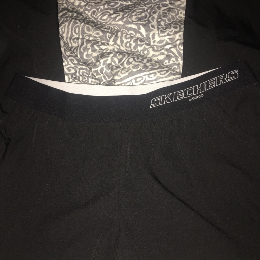 Skechers 2X scrub pants